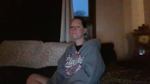 Mrs. St. Patrickk online show from April 2026 12:55:02 AM