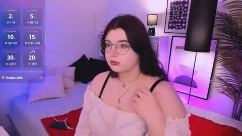 Siena online show from March 2026 09:32:02 PM