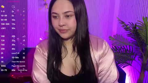 Snapshot of siena_tay chatting on February 2026 11:53:01 AM Siena online show from February 2026 11:53:01 AM