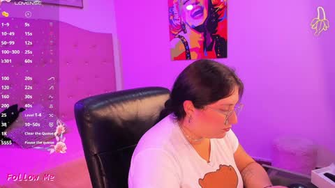 SIENNA  online show from April 2026 05:06:01 PM