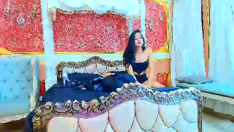 SinnaDark online show from June 2026 11:33:01 AM