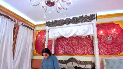 SinnaDark online show from June 2026 11:12:02 AM