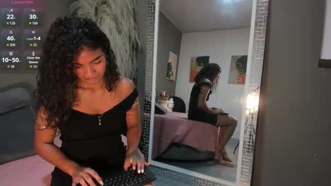 sienna_glow online show from November 2025 12:15:01 PM