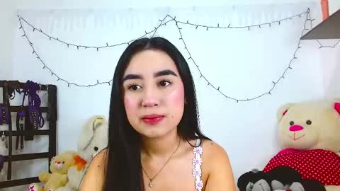 Amber online show from January 2026 01:16:02 PM