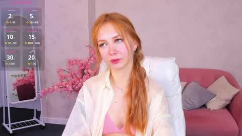 Snapshot of sienna_nyx chatting on May 2026 09:06:01 AM Sienna online show from May 2026 09:06:01 AM