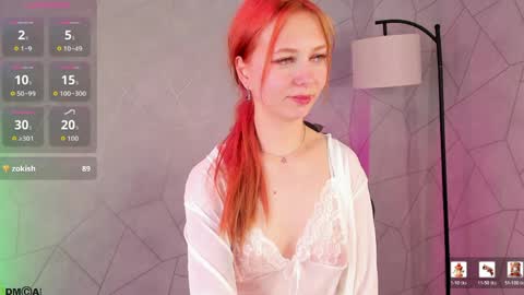 Snapshot of sienna_nyx chatting on May 2026 09:16:02 AM Sienna online show from May 2026 09:16:02 AM