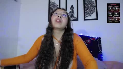 Sienna online show from March 2026 12:11:01 PM