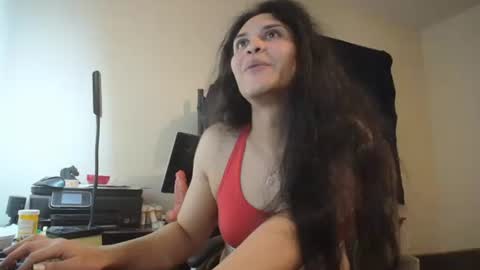 Nicole Zelaya Ferrati  Niky Ferrati online show from November 2025 11:18:02 PM