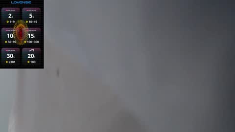 Sienna Luxx online show from October 2025 12:36:01 AM