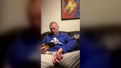 R online show from January 2026 07:12:02 AM