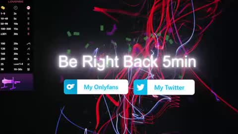 Seirium online show from July 2026 08:22:01 PM