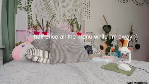 Snapshot of sierra_diamond chatting on January 2025 03:49:02 PM Si online show from January 2025 03:49:02 PM