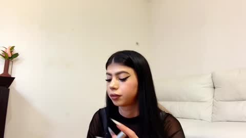 SIERRA online show from October 2025 08:09:02 PM