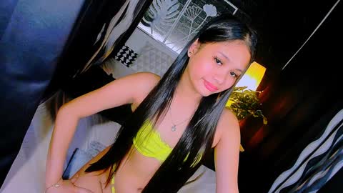 Belle online show from January 2025 11:03:02 AM