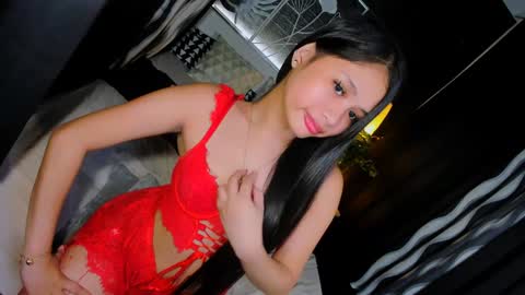 Belle online show from January 2025 09:23:02 PM