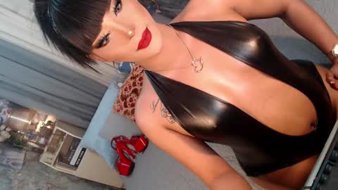 Sierrafina online show from March 2026 05:47:02 AM