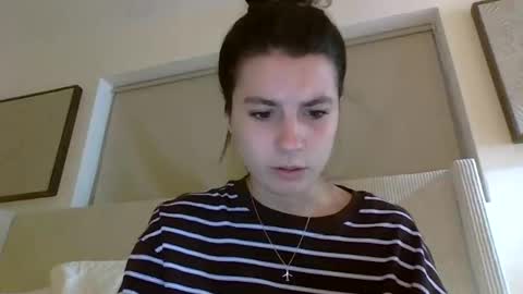sierranovaa online show from March 2026 12:38:01 AM
