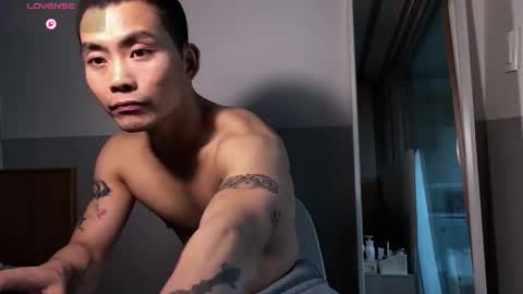 Silas Kim online show from February 2026 08:02:01 AM