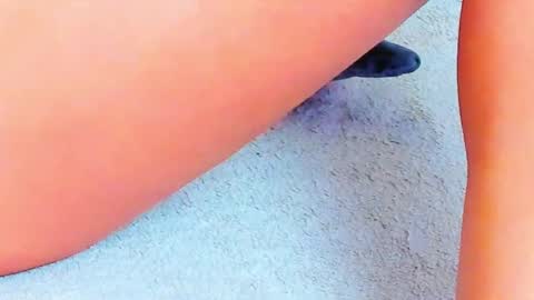 Snapshot of silent_baby chatting on January 2025 09:17:02 AM Jessica online show from January 2025 09:17:02 AM