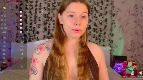 Snapshot of silent_princesses chatting on December 2024 06:48:01 AM Chloe online show from December 2024 06:48:01 AM