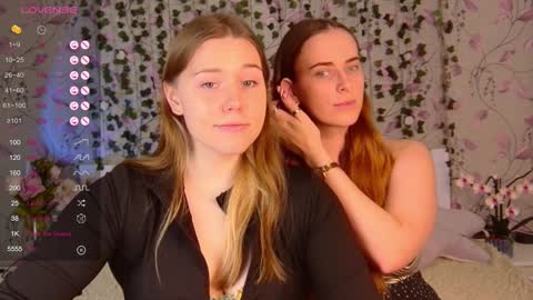 Snapshot of silent_princesses chatting on January 2025 08:15:01 AM Chloe online show from January 2025 08:15:01 AM