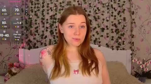 Snapshot of silent_princesses chatting on February 2025 04:58:01 AM Chloe online show from February 2025 04:58:01 AM