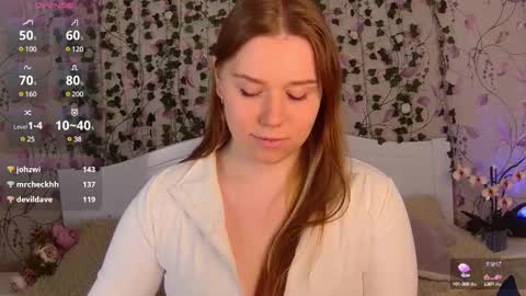 Snapshot of silent_princesses chatting on February 2025 07:47:02 AM Chloe online show from February 2025 07:47:02 AM