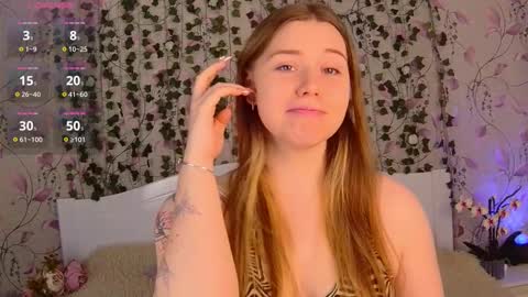 Snapshot of silent_princesses chatting on February 2025 07:21:01 AM Chloe online show from February 2025 07:21:01 AM