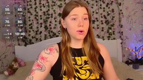 Snapshot of silent_princesses chatting on February 2025 04:51:02 AM Chloe online show from February 2025 04:51:02 AM