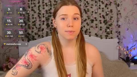 Snapshot of silent_princesses chatting on February 2025 04:40:01 AM Chloe online show from February 2025 04:40:01 AM