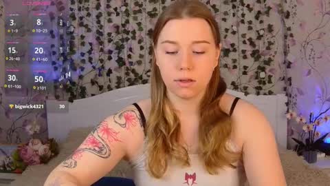 Snapshot of silent_princesses chatting on February 2025 04:20:01 AM Chloe online show from February 2025 04:20:01 AM