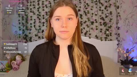 Snapshot of silent_princesses chatting on February 2025 07:26:02 AM Chloe online show from February 2025 07:26:02 AM