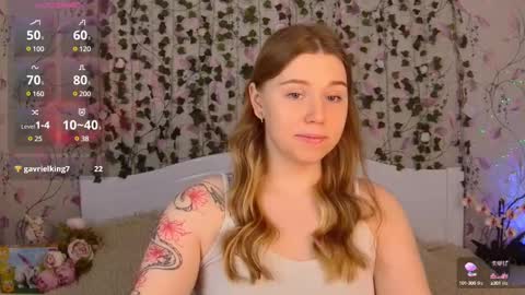 Snapshot of silent_princesses chatting on March 2025 04:27:02 AM Chloe online show from March 2025 04:27:02 AM