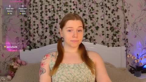 Snapshot of silent_princesses chatting on March 2025 04:41:02 AM Chloe online show from March 2025 04:41:02 AM