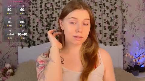 Snapshot of silent_princesses chatting on March 2025 04:35:02 AM Chloe online show from March 2025 04:35:02 AM