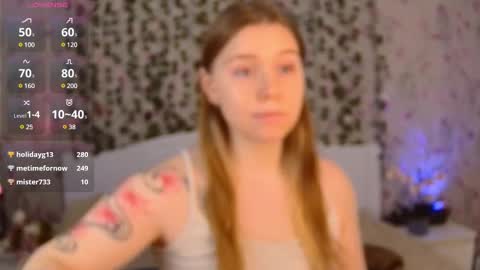 Snapshot of silent_princesses chatting on March 2025 07:41:01 AM Chloe online show from March 2025 07:41:01 AM