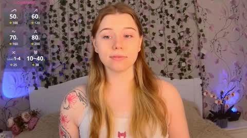 Snapshot of silent_princesses chatting on March 2025 04:27:02 AM Chloe online show from March 2025 04:27:02 AM