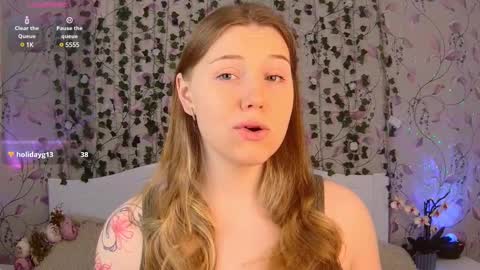 Snapshot of silent_princesses chatting on March 2025 04:32:01 AM Chloe online show from March 2025 04:32:01 AM