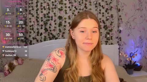 Snapshot of silent_princesses chatting on March 2025 07:37:02 AM Chloe online show from March 2025 07:37:02 AM