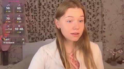 Snapshot of silent_princesses chatting on September 2025 05:01:02 AM Chloe online show from September 2025 05:01:02 AM