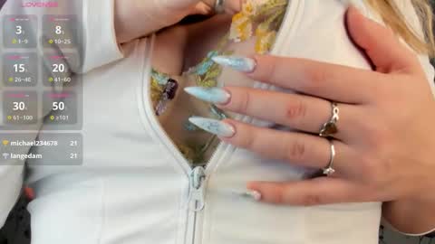 Snapshot of silent_princesses chatting on October 2025 05:22:02 AM Chloe online show from October 2025 05:22:02 AM