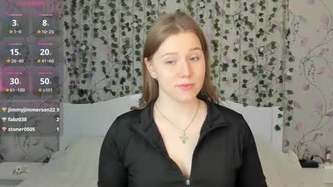 Snapshot of silent_princesses chatting on November 2025 04:45:02 AM Chloe online show from November 2025 04:45:02 AM