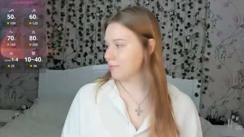 Snapshot of silent_princesses chatting on December 2025 05:34:01 AM Chloe online show from December 2025 05:34:01 AM