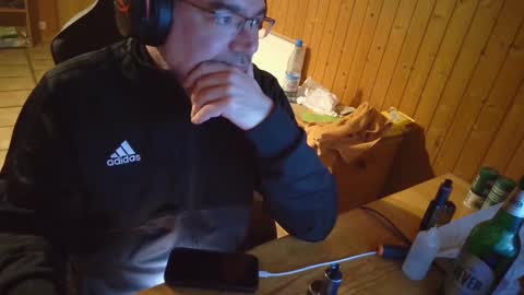 silented7 online show from February 2025 01:43:01 AM