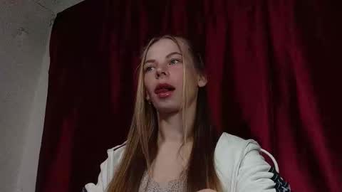 JULIANA online show from March 2026 08:24:02 PM