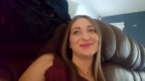 SilentSarah online show from December 2025 08:57:01 PM