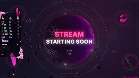 SilentSarah online show from January 2026 05:01:02 AM