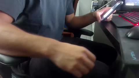 silentstroker1 online show from September 2025 12:45:02 AM