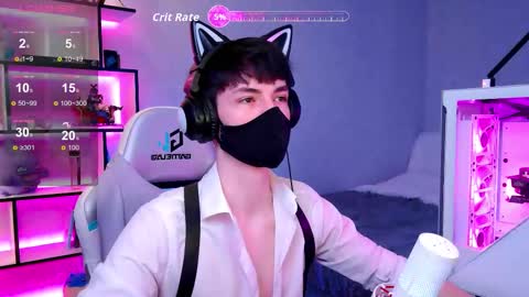 Snapshot of silinti chatting on February 2026 07:19:01 AM Silinti online show from February 2026 07:19:01 AM