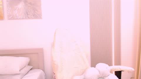 silk_ann online show from March 2026 06:30:01 AM